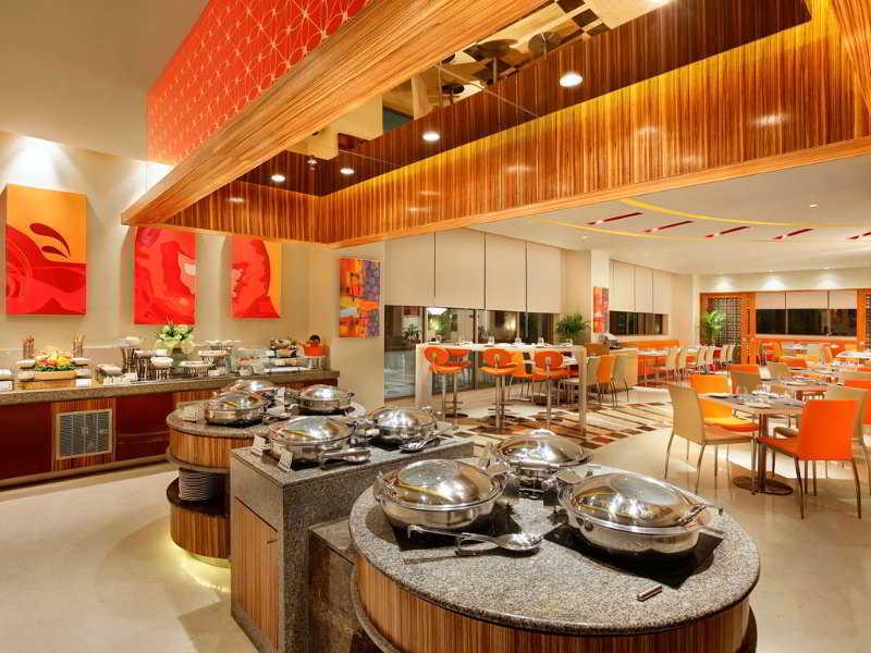 Ibis Jaipur City Centre - An Accor Brand Exterior photo