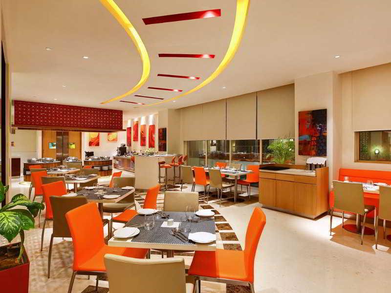 Ibis Jaipur City Centre - An Accor Brand Exterior photo
