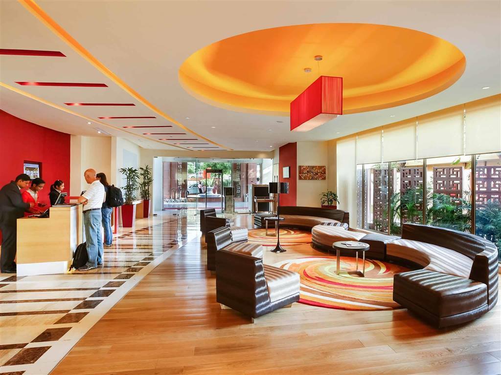 Ibis Jaipur City Centre - An Accor Brand Exterior photo