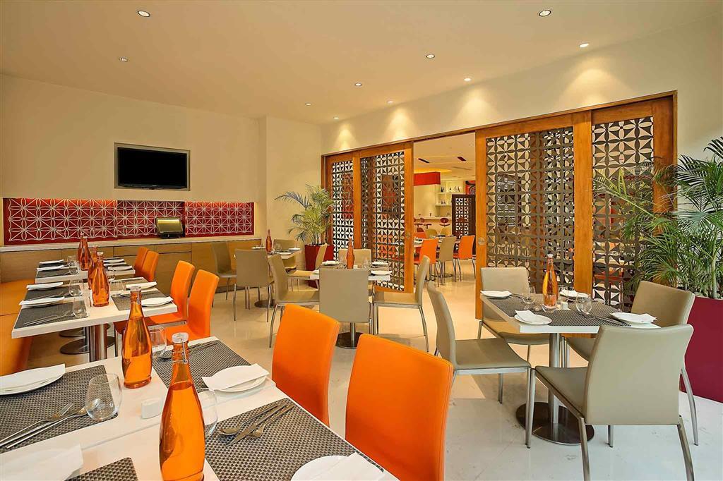 Ibis Jaipur City Centre - An Accor Brand Exterior photo