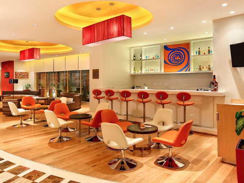 Ibis Jaipur City Centre - An Accor Brand Exterior photo