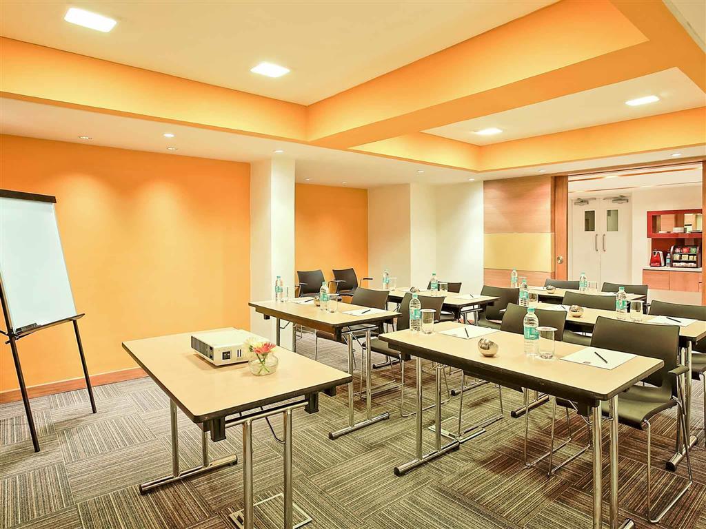 Ibis Jaipur City Centre - An Accor Brand Exterior photo