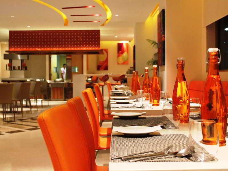 Ibis Jaipur City Centre - An Accor Brand Exterior photo